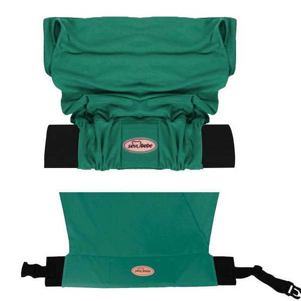 Продукт Sevibaby - Слинг с колан 565 - 0 - BG Hlapeta