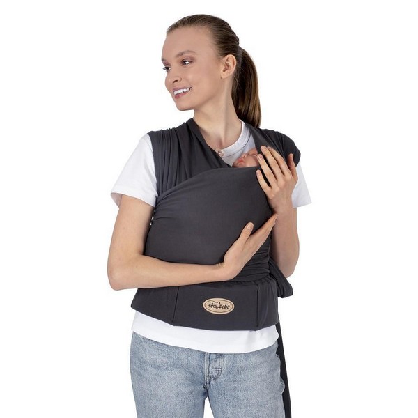 Продукт Sevibaby - Слинг с колан 565 - 0 - BG Hlapeta