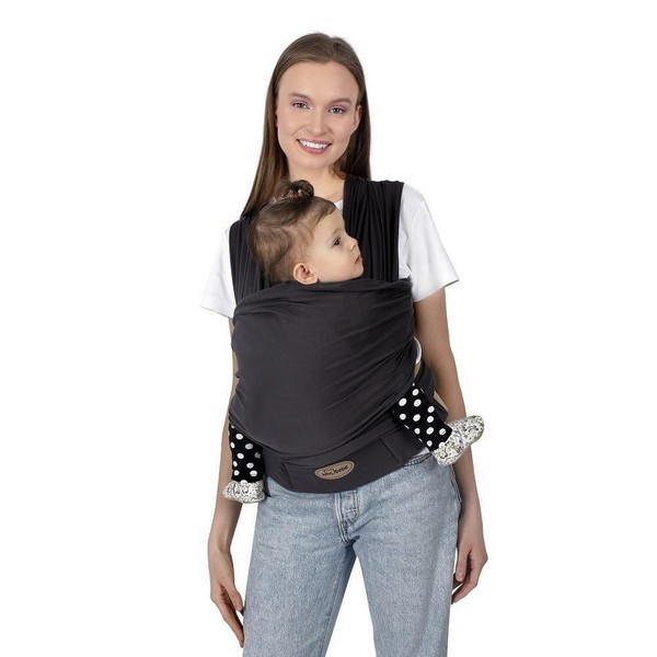 Продукт Sevibaby - Слинг с колан 565 - 0 - BG Hlapeta