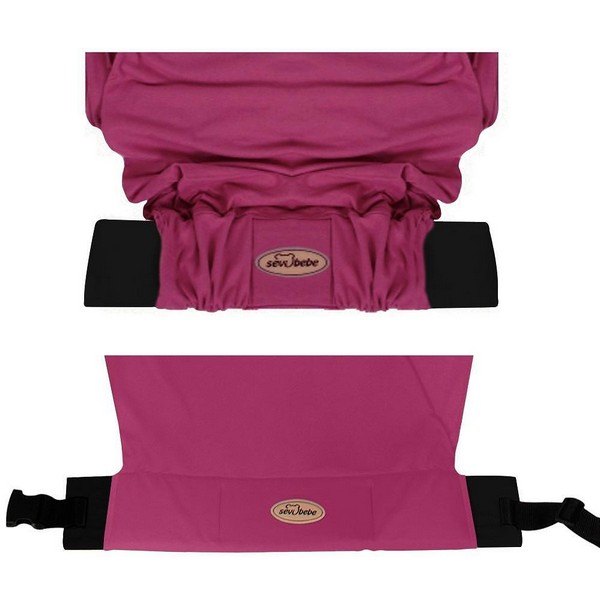 Продукт Sevibaby - Слинг с колан 565 - 0 - BG Hlapeta