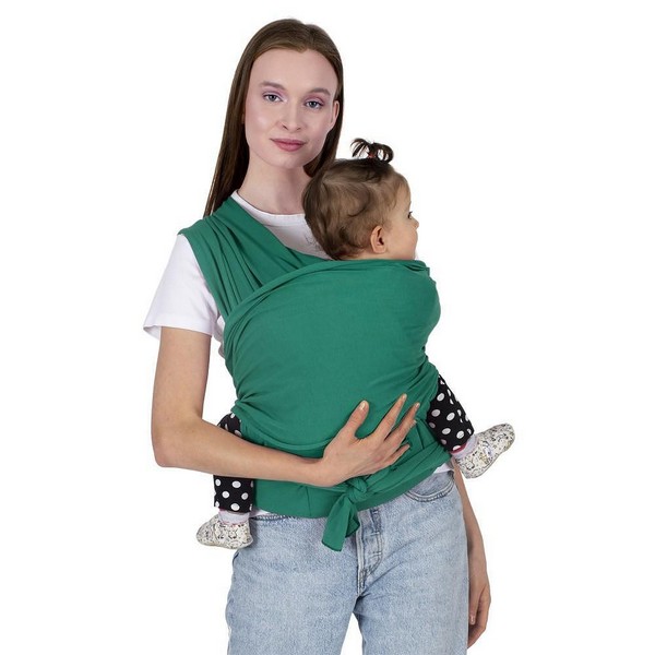 Продукт Sevibaby - Слинг с колан 565 - 0 - BG Hlapeta