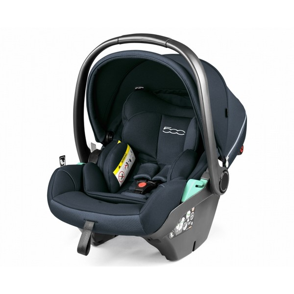 Продукт Peg Perego PRIMO VIAGGIO LOUNGE I-Size 40-87см - Столче за кола - 0 - BG Hlapeta