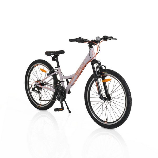 Продукт Byox PRINCESS - Велосипед със скорости 24 инча - 0 - BG Hlapeta