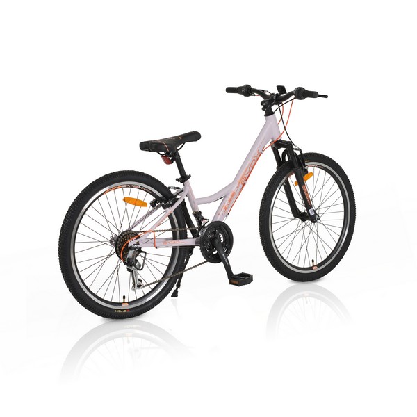 Продукт Byox PRINCESS - Велосипед със скорости 24 инча - 0 - BG Hlapeta