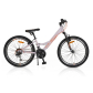 Продукт Byox PRINCESS - Велосипед със скорости 24 инча - 4 - BG Hlapeta