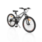 Продукт Byox Adventura - Велосипед 24 инча - 7 - BG Hlapeta