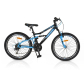 Продукт Byox Adventura - Велосипед 24 инча - 6 - BG Hlapeta