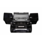 Продукт Акумулаторен джип Mercedes G63 4x4 24V с меки гуми и кожена седалка - 35 - BG Hlapeta