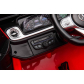 Продукт Акумулаторен джип Mercedes G63 4x4 24V с меки гуми и кожена седалка - 8 - BG Hlapeta