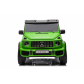 Продукт Акумулаторен джип Mercedes G63 4x4 24V с меки гуми и кожена седалка - 7 - BG Hlapeta