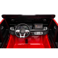 Продукт Акумулаторен джип Mercedes G63 4x4 24V с меки гуми и кожена седалка - 5 - BG Hlapeta