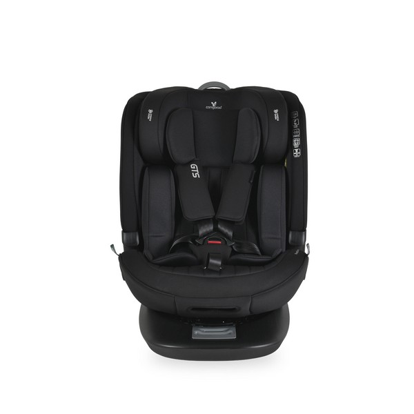 Продукт Cangaroo GTS - Стол за кола 40-150см - 0 - BG Hlapeta