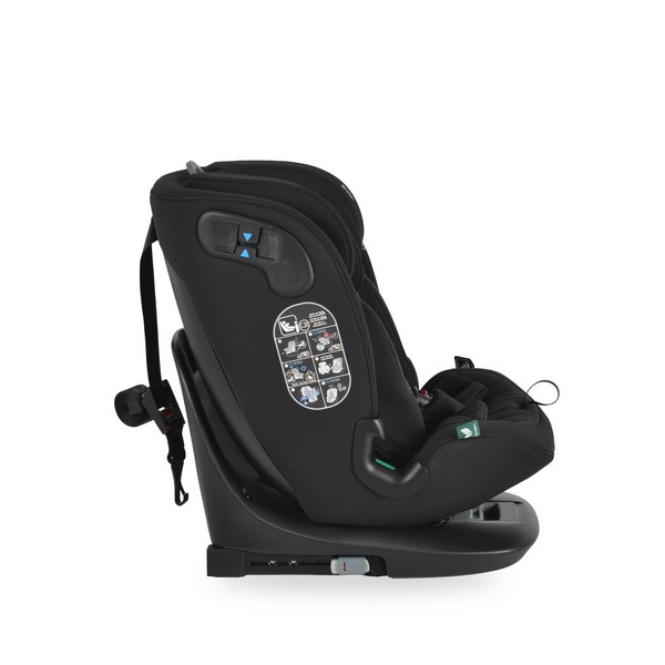 Продукт Cangaroo GTS - Стол за кола 40-150см - 0 - BG Hlapeta