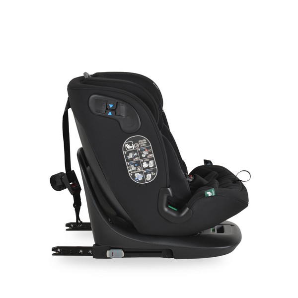 Продукт Cangaroo GTS - Стол за кола 40-150см - 0 - BG Hlapeta