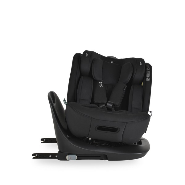 Продукт Cangaroo GTS - Стол за кола 40-150см - 0 - BG Hlapeta