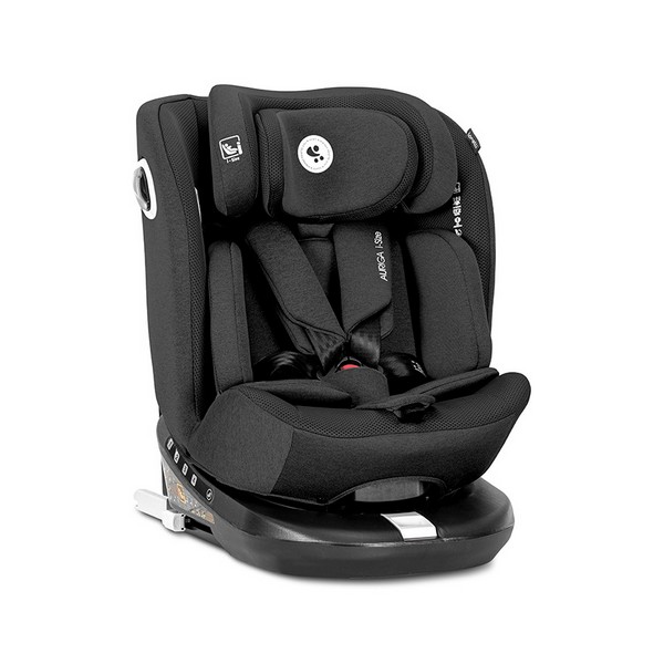 Продукт Lorelli AURIGA - Стол за кола i-Size ISOFIX 360 със система против преобръщане - 0 - BG Hlapeta