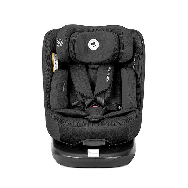 Продукт Lorelli AURIGA - Стол за кола i-Size ISOFIX 360 със система против преобръщане - 0 - BG Hlapeta