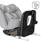 Продукт Lorelli AURIGA - Стол за кола i-Size ISOFIX 360 със система против преобръщане - 4 - BG Hlapeta