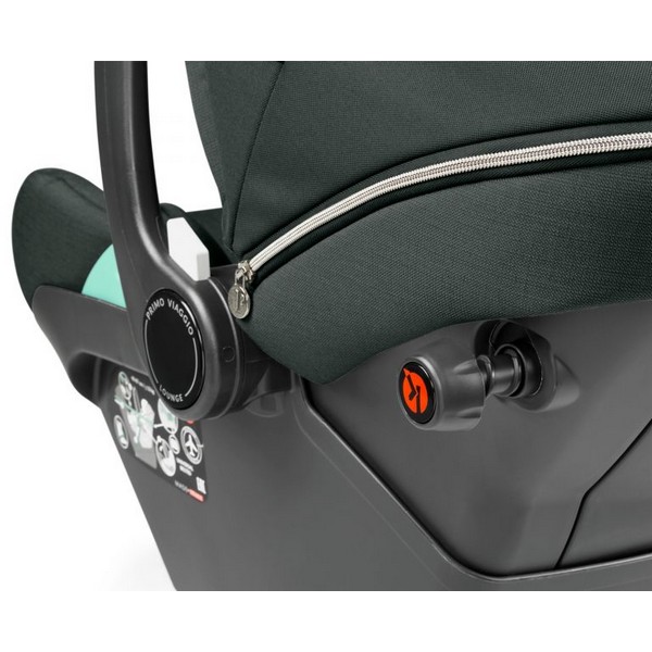 Продукт Peg Perego PRIMO VIAGGIO LOUNGE I-Size 40-87см - Столче за кола - 0 - BG Hlapeta