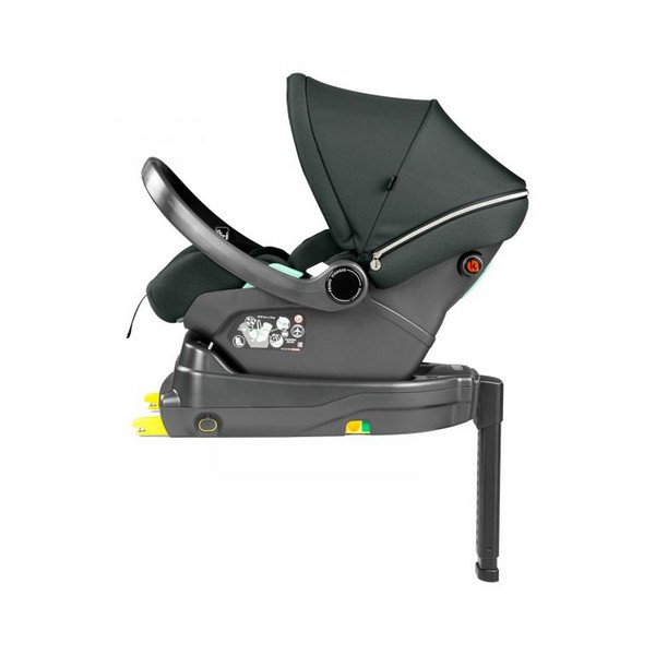Продукт Peg Perego PRIMO VIAGGIO LOUNGE I-Size 40-87см - Столче за кола - 0 - BG Hlapeta