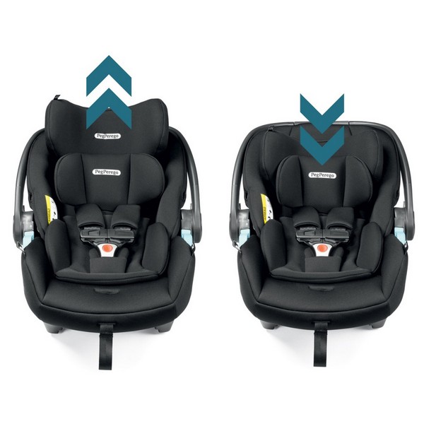 Продукт Peg Perego PRIMO VIAGGIO LOUNGE I-Size 40-87см - Столче за кола - 0 - BG Hlapeta