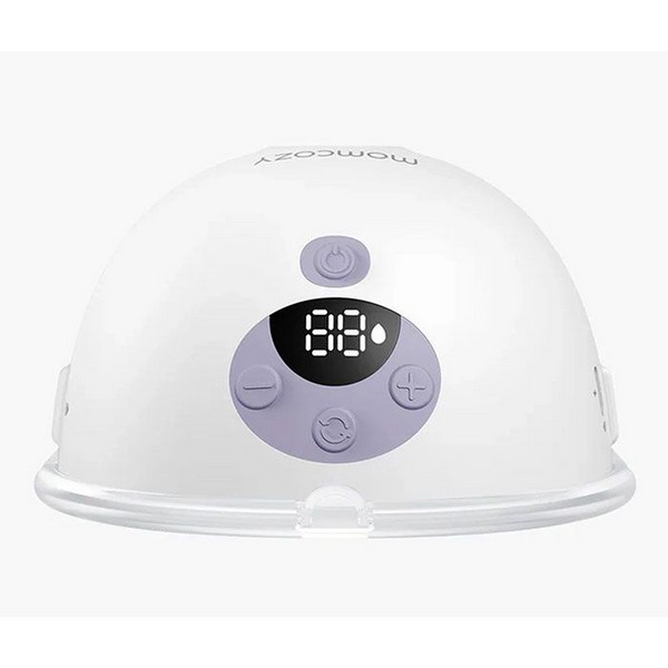 Продукт Momcozy M5, Hands-free - Електрическа помпа за кърма - 0 - BG Hlapeta