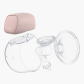 Momcozy S9 Pro, Hands-free - Двойна електрическа помпа за кърма Продукт Momcozy S9 Pro, Hands-free - Двойна електрическа помпа за кърма - 10 - BG Hlapeta