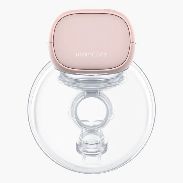 Продукт Momcozy S9 Pro, Hands-free - Двойна електрическа помпа за кърма - 0 - BG Hlapeta