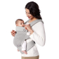 Momcozy Air Mesh - Ергономична раница, 3 - 24 месеца Продукт Momcozy Air Mesh - Ергономична раница, 3 - 24 месеца - 8 - BG Hlapeta