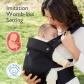Momcozy Air Mesh - Ергономична раница, 3 - 24 месеца Продукт Momcozy Air Mesh - Ергономична раница, 3 - 24 месеца - 7 - BG Hlapeta