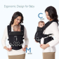 Momcozy Air Mesh - Ергономична раница, 3 - 24 месеца Продукт Momcozy Air Mesh - Ергономична раница, 3 - 24 месеца - 5 - BG Hlapeta