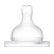 Philips AVENT - Комплект от 2 бр. Биберони Anti-colic със сила на потока 3, 3м+