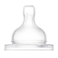 Philips AVENT - Комплект от 2 бр. Биберони Anti-colic със сила на потока 3, 3м+ Продукт Philips AVENT - Комплект от 2 бр. Биберони Anti-colic със сила на потока 3, 3м+ - 4 - BG Hlapeta