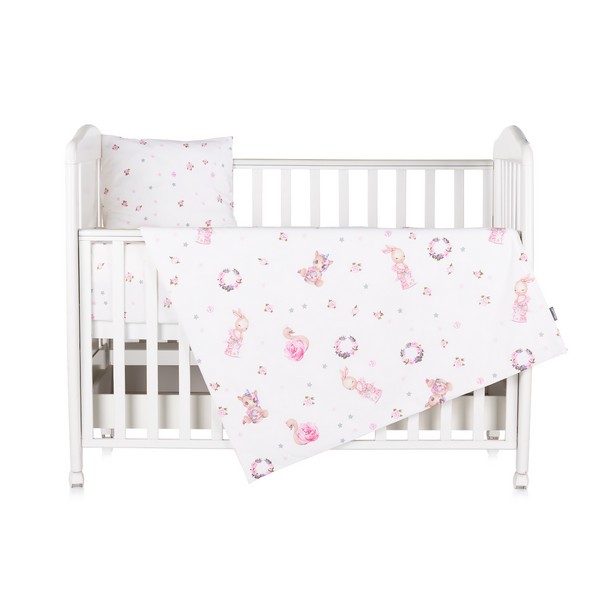 Продукт Chipolino - Спално бельо от 5 части - 0 - BG Hlapeta