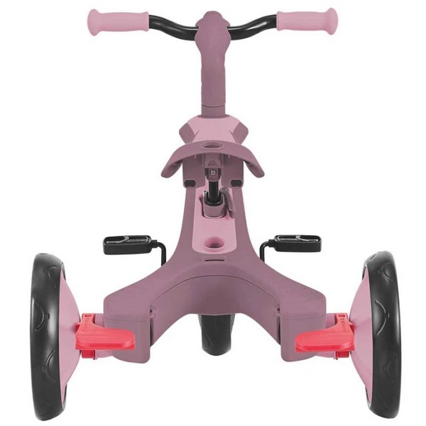 Продукт GLOBBER EXPLORER TRIKE ECOLOGIC - Детска триколка 4 в 1 - 0 - BG Hlapeta