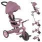 GLOBBER EXPLORER TRIKE ECOLOGIC - Детска триколка 4 в 1 Продукт GLOBBER EXPLORER TRIKE ECOLOGIC - Детска триколка 4 в 1 - 18 - BG Hlapeta
