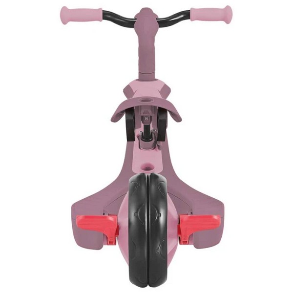 Продукт GLOBBER EXPLORER TRIKE ECOLOGIC - Детска триколка 4 в 1 - 0 - BG Hlapeta