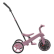 GLOBBER EXPLORER TRIKE ECOLOGIC - Детска триколка 4 в 1 6
