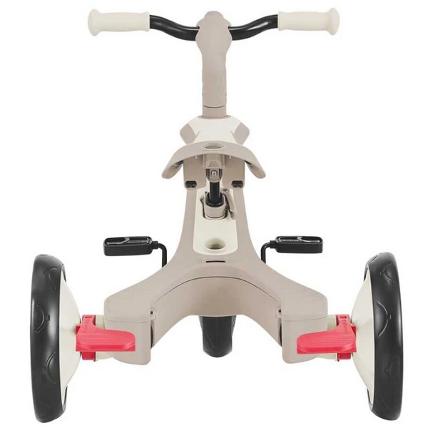 Продукт GLOBBER EXPLORER TRIKE ECOLOGIC - Детска триколка 4 в 1 - 0 - BG Hlapeta