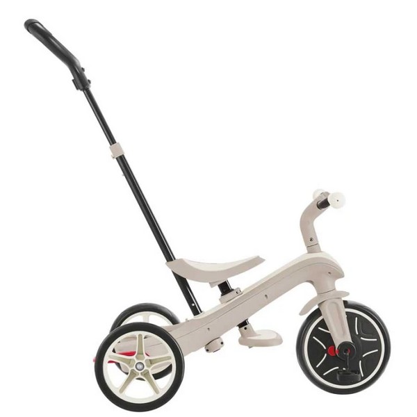 Продукт GLOBBER EXPLORER TRIKE ECOLOGIC - Детска триколка 4 в 1 - 0 - BG Hlapeta