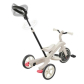 GLOBBER EXPLORER TRIKE ECOLOGIC - Детска триколка 4 в 1 Продукт GLOBBER EXPLORER TRIKE ECOLOGIC - Детска триколка 4 в 1 - 12 - BG Hlapeta