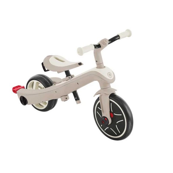 Продукт GLOBBER EXPLORER TRIKE ECOLOGIC - Детска триколка 4 в 1 - 0 - BG Hlapeta