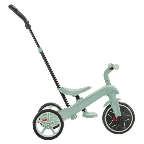 Продукт GLOBBER EXPLORER TRIKE ECOLOGIC - Детска триколка 4 в 1 - 0 - BG Hlapeta
