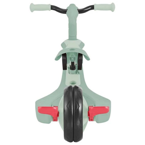 Продукт GLOBBER EXPLORER TRIKE ECOLOGIC - Детска триколка 4 в 1 - 0 - BG Hlapeta