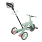GLOBBER EXPLORER TRIKE ECOLOGIC - Детска триколка 4 в 1 Продукт GLOBBER EXPLORER TRIKE ECOLOGIC - Детска триколка 4 в 1 - 1 - BG Hlapeta
