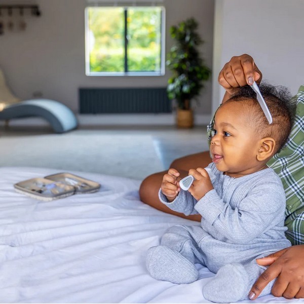 Продукт Vital Baby EarthSmart - Хигиенен комплект грижа за бебето - 0 - BG Hlapeta