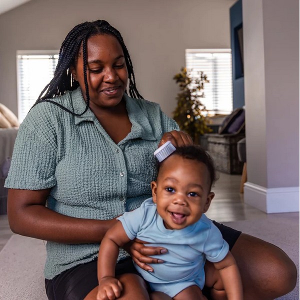 Продукт Vital Baby EarthSmart - Хигиенен комплект грижа за бебето - 0 - BG Hlapeta