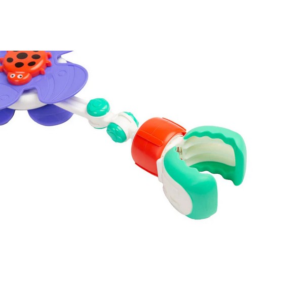 Продукт Caretero Toyz Meadow - Образователна Играчка За Количка - 0 - BG Hlapeta