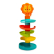 Caretero Toyz Баскетболна Топка С Лъв - Образователна Играчка 1, BG Hlapeta Caretero Toyz Баскетболна Топка С Лъв - Образователна Играчка 1