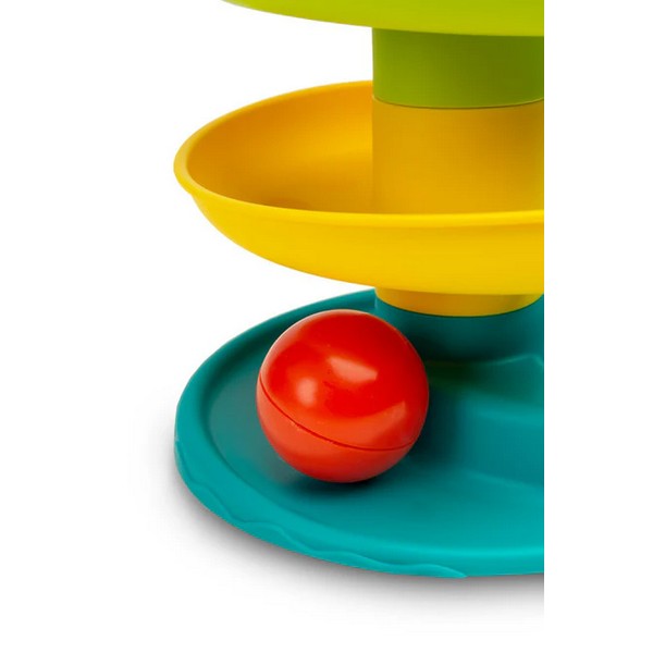Caretero Toyz Баскетболна Топка С Лъв - Образователна Играчка Продукт Caretero Toyz Баскетболна Топка С Лъв - Образователна Играчка - 0 - BG Hlapeta